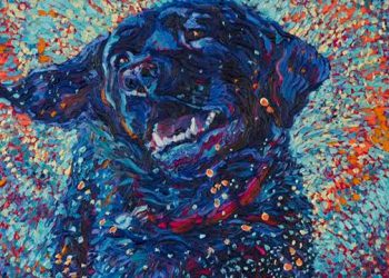 “A Magic Menagerie” To Support Local Animal Shelter