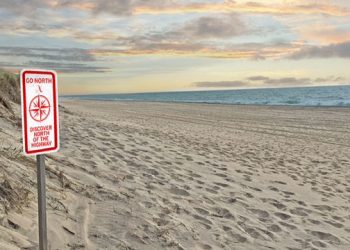 The Dirty Little Secret Of Hamptons Real Estate