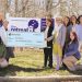Hudson City Savings Bank Of East Hampton Supports Hope Heels