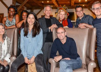 Sundance Institute Theatre Program Visits The Hamptons