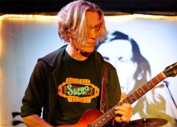 GE Smith And Friends Including Joan Osborne To Perform During 12th Annual Live @Club Starlight