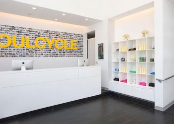 SoulCycle Expands To “The End” With Fourth Hamptons Studio
