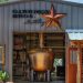 Garrison Brothers Distillery Brings Texas Bourbon To The Hamptons