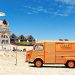 Galet Brings Luxury Loafer To The Beach With Mobile Hamptons Pop-Up