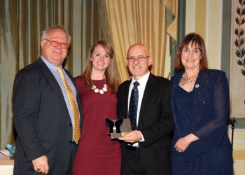 National Meningitis Association Hosts Annual Give Kids A Shot Gala