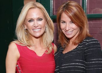 Actress Leesa Rowland Documents Metaphysical Transformation In New Book