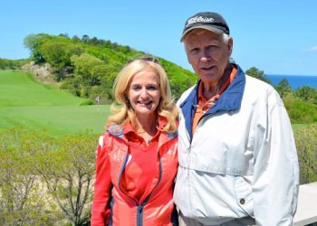 Annual Charity Golf Classic Set To Tee Off At Friar’s Head