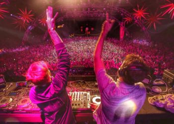 Life@Nite: Two Manhattan Hotspots Make Their Hamptons Debut