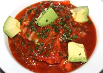 Veteran East End Chef Cooking Up Tropical Inspired Menu In The Hamptons