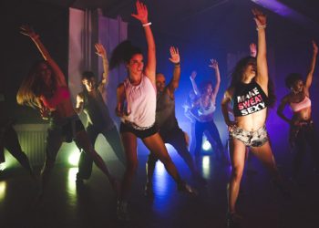 Where To Get A Killer Workout In The Hamptons This Summer