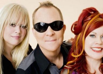 The B-52s Are Grooving Their Way Into Westhampton Beach