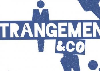 Strangemen & Co. Theatre Group Takes A Summer Residency In East Hampton