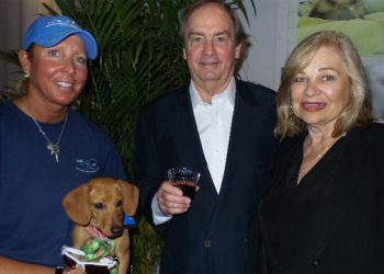 Southampton Animal Shelter Foundation Hosting Memorial Day Weekend Wine Tasting Fundraiser