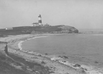 East End Library Pays Tribute To Launch Of Book About Montauk’s History