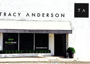 Tracy Anderson Opening Second Hamptons Studio