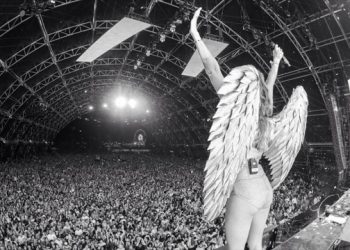 Tove Lo And Capital Cities Headlining Memorial Day Weekend At The Surf Lodge