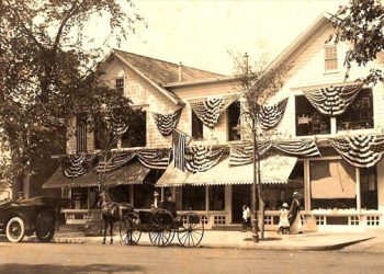 How Are We Doing With Preserving The Rural Character Of The East End Community?