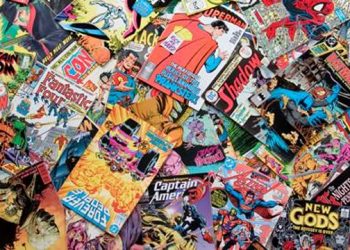 Second Hamptons Comic Book Show To Be Held Memorial Day Weekend