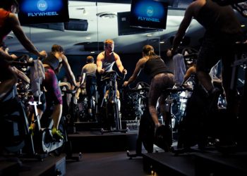 Flywheel Opening Summer Pop-Up In Southampton