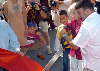 LGBT Network Hosting Two Memorial Day Weekend Hamptons Happenings