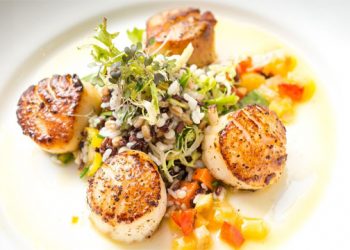 Bay Kitchen Bar Returns To The Hamptons For Second Summer Season