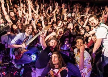 Life@Nite: The Drift Inn Returns To Beach Bar Hamptons For Summer 2015 Residency