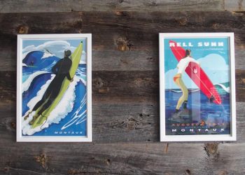 The Saltbox Replaces O’Murphy’s Pub In Montauk