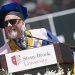 Billy Joel Honored During Stony Brook University’s Commencement Ceremony