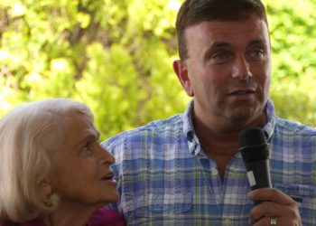 The LGBT Network Kicks Off Summer In The Hamptons With Two Events