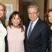 Andrea Stark and Pamela Morgan host High Tea for Samuel Waxman Cancer Research Foundation