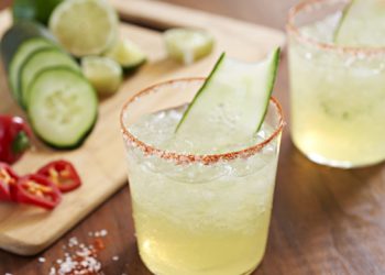 Five Festive Father’s Day Sips