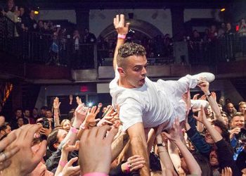 Life@Nite: Get Cabana Fever This Weekend In The Hamptons