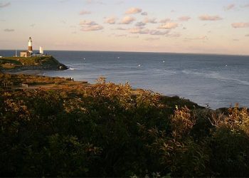 Montauk A Destination For A New Breed