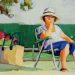 Hamptons Artists Complete 30 Paintings In 30 Days