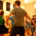 Parrish Art Museum To Host Traditional Contra Dance With Caller Dave Harvey And Dunegrass