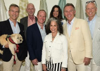 Animal Rescue Fund Of The Hamptons Holds Annual Designer Showhouse