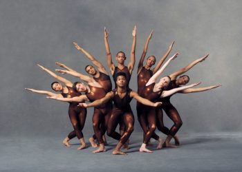 Dance Fusion Comes To Southampton Cultural Center