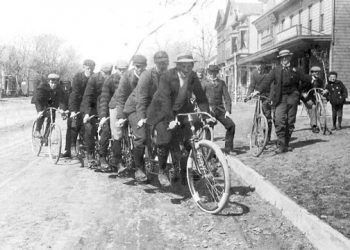 Southampton’s 375th Anniversary Festivities Continue With A Commemorative Walk And Lecture Series