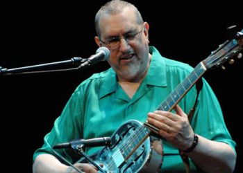 David Bromberg Quintet To Perform At Westhampton Beach Performing Arts Center