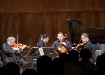 Perlman Music Program Presents “Classical Collaborations” At Southampton Cultural Center