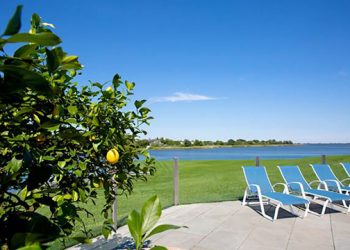 “Idiot’s Delight” In The Hamptons