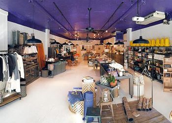 Sag Harbor Store In The Running For $100,000 Grant From Chase’s Mission Main Street Grants