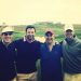 Chatterbox: Hugh Jackman Hits The Links In The Hamptons