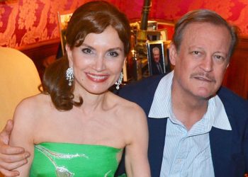 Jean Shafiroff And Patrick McMullan Host “Save The Pit Bull” Party For Southampton Animal Shelter