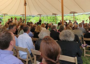 SoFo’s First Annual Climate Change Forum And Benefit Is A Success