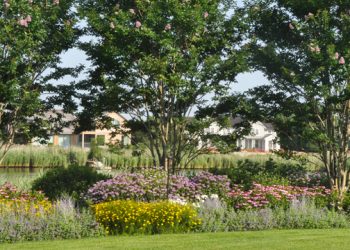 Harmonia Inc. To Host First Annual Hamptons Garden Tour