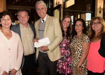 Hamptons.com And Bridgehampton National Bank Present Cocktails And Connections