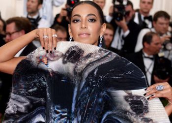 Zimmermann x The Surf Lodge Launches With Special Set From Solange Knowles