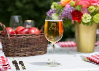 Stella Artois Cidre Hosting Summer Sweepstakes Featuring Hamptons Picnic