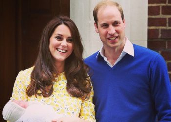 Are Prince William And Kate Middleton Trading Kensington Palace For A Hamptons Estate?